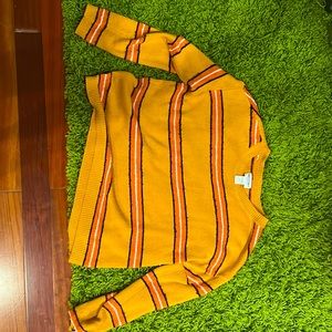 arizona jean co sweater XL